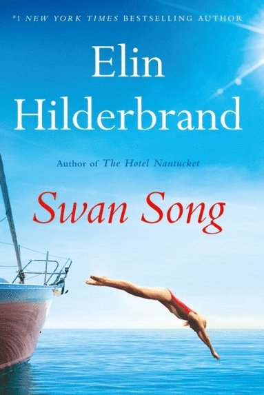 Swan Song (hftad)
