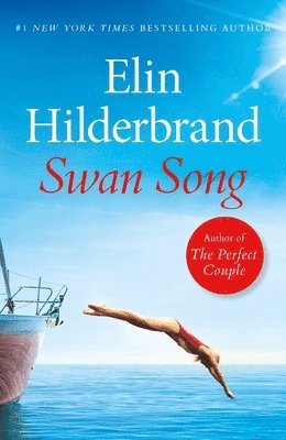 Swan Song (hftad)