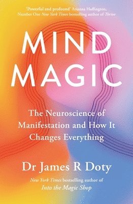Mind Magic (hftad)