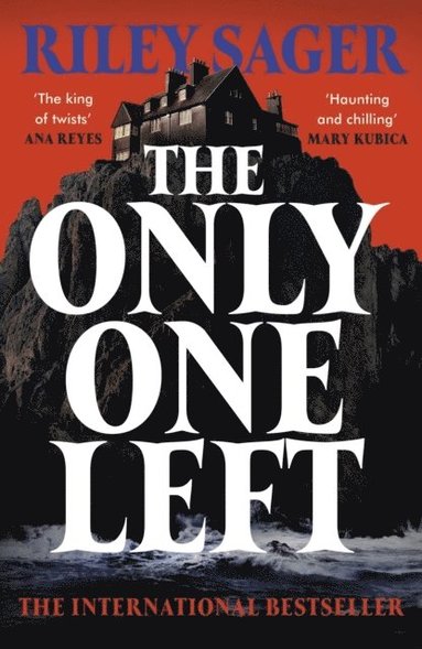 Only One Left (hftad)