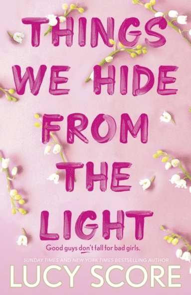 Things We Hide From The Light (e-bok)