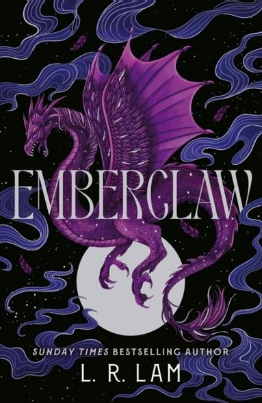 Emberclaw (h�ftad)