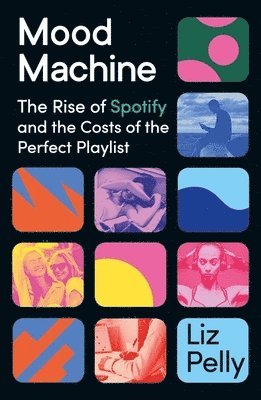Mood Machine (hftad)