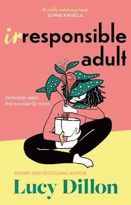 Irresponsible Adult (hftad)