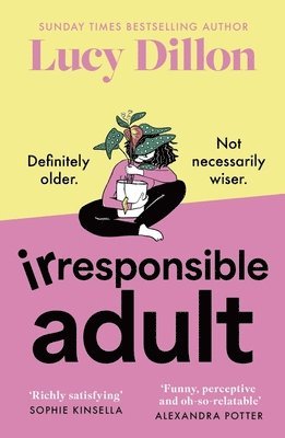 Irresponsible Adult (hftad)