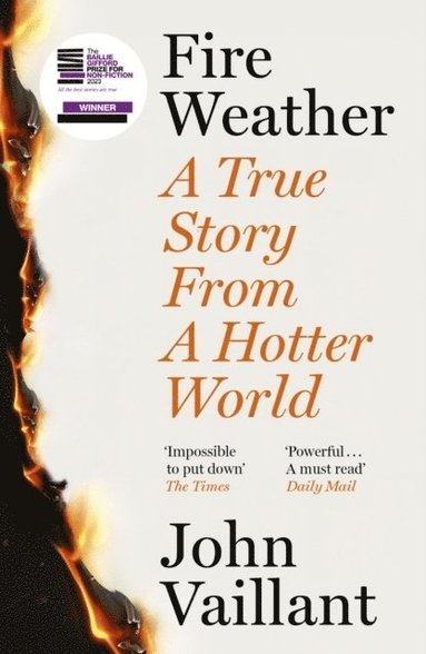 Fire Weather (hftad)