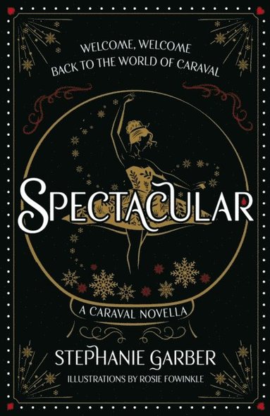 Spectacular (hftad)