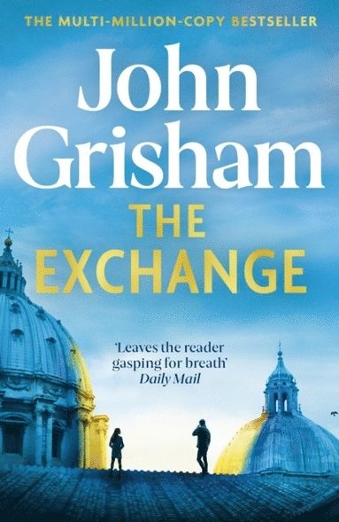 The Exchange (hftad)