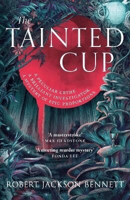 Tainted Cup (h�ftad)