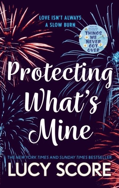 Protecting What's Mine (hftad)