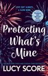Protecting What's Mine