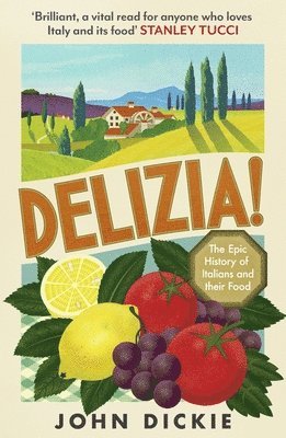 Delizia (h�ftad)