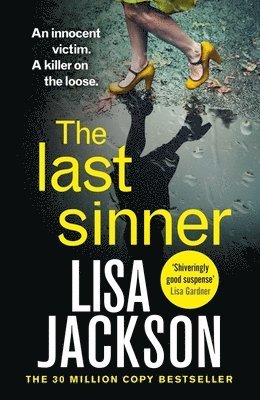 Last Sinner (h�ftad)