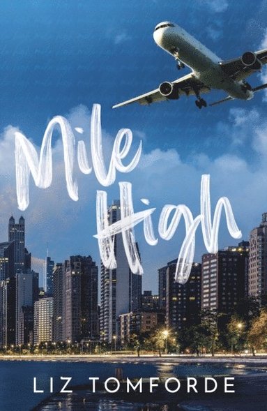 Mile High (häftad)