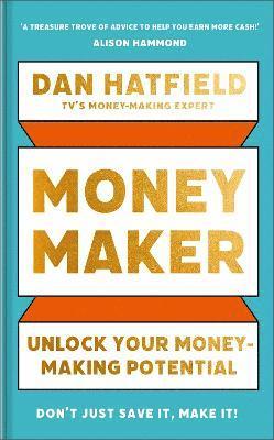 Money Maker (häftad)