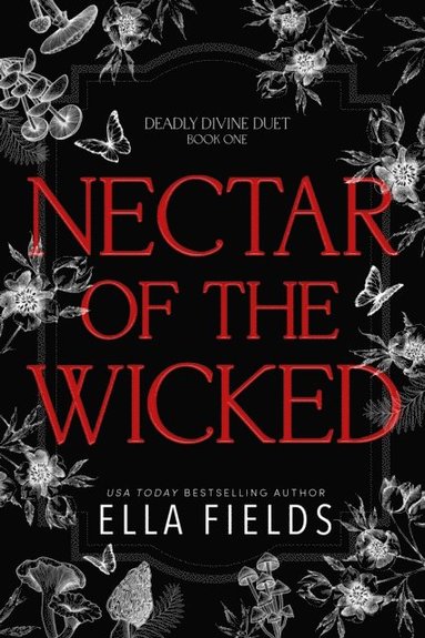 Nectar of the Wicked (h�ftad)