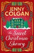 Secret Christmas Library
