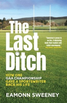 Last Ditch (inbunden)