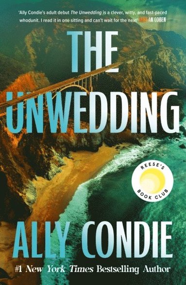 Unwedding (h�ftad)