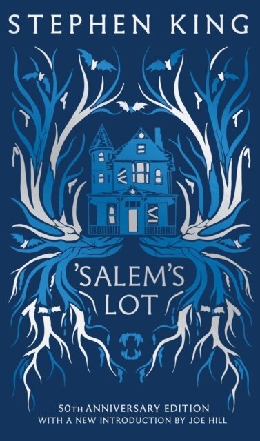 'Salem's Lot (h�ftad)