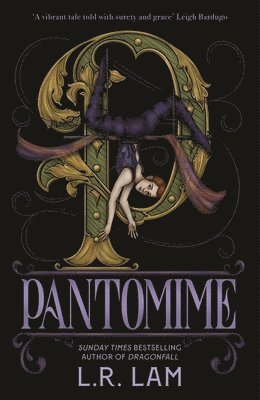 Pantomime (h�ftad)