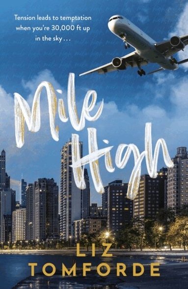 Mile High (h�ftad)
