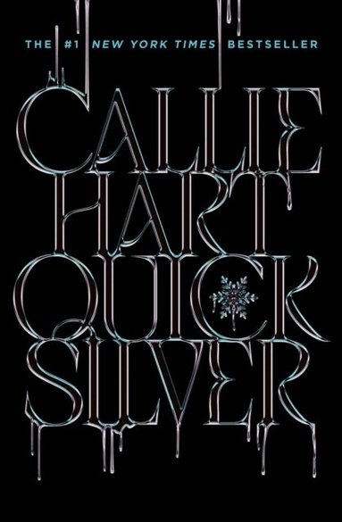 Quicksilver (h�ftad)