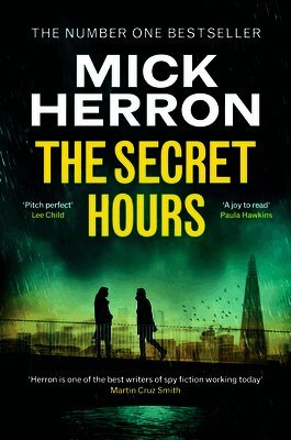 Secret Hours (h�ftad)