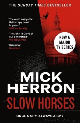 Slow Horses
