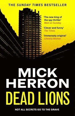 Dead Lions (hftad)