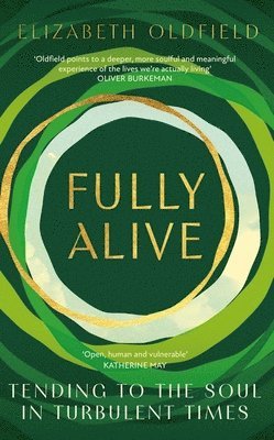 Fully Alive (hftad)