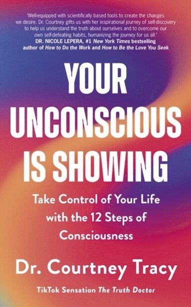 Your Unconscious Is Showing (h�ftad)