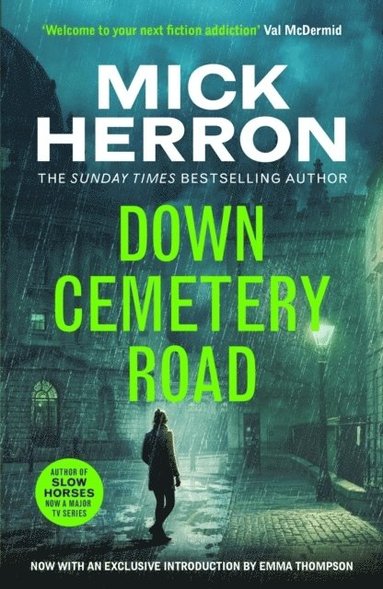 Down Cemetery Road (hftad)