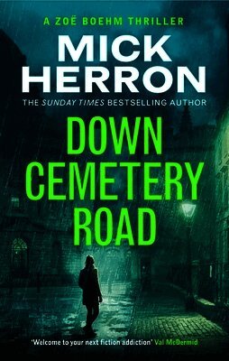 Down Cemetery Road (h�ftad)