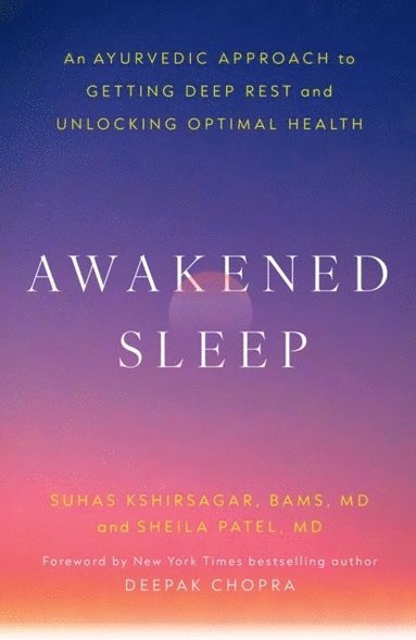 Awakened Sleep (h�ftad)