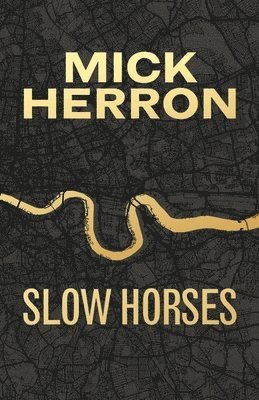 Slow Horses (hftad)