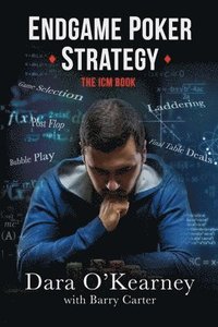 Endgame Poker Strategy (häftad)