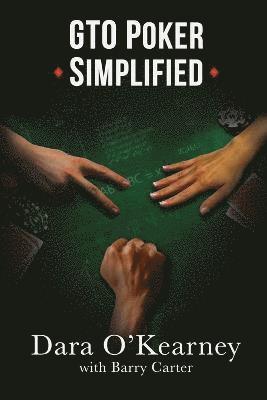 GTO Poker Simplified (h�ftad)