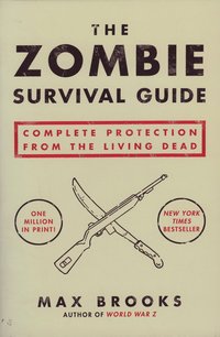 Zombie Survival Guide (häftad)