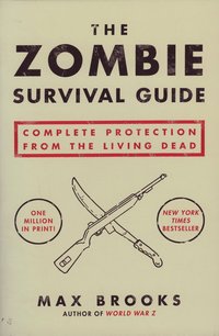 Zombie Survival Guide (h�ftad)