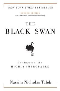 Black Swan: Second Edition (inbunden)