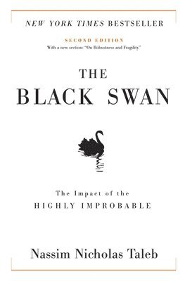 The Black Swan: Second Edition (häftad)