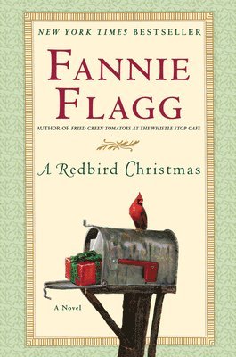 A Redbird Christmas (hftad)