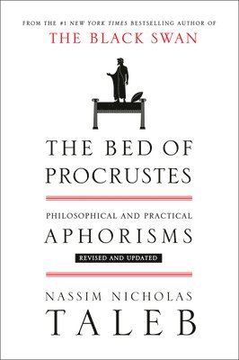 The Bed of Procrustes (inbunden)