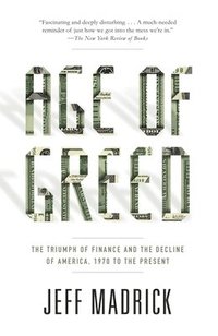 Age of Greed (hftad)