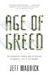 Age of Greed