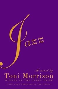 Jazz (hftad)