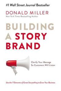 Building a StoryBrand (hftad)