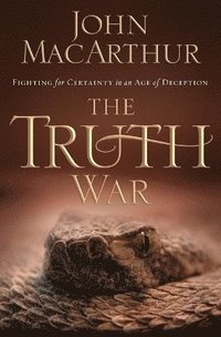 The Truth War (häftad)