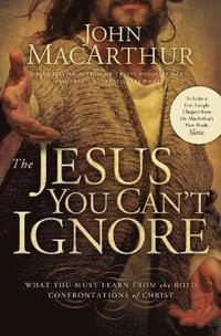 The Jesus You Can't Ignore (hftad)